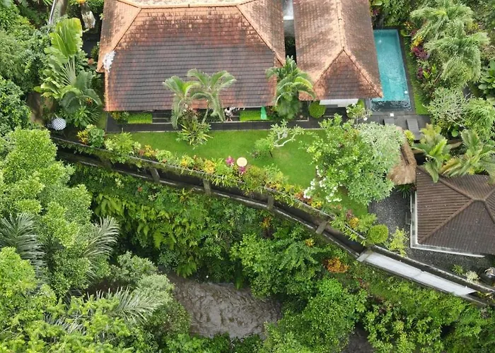Alam Surya Villa