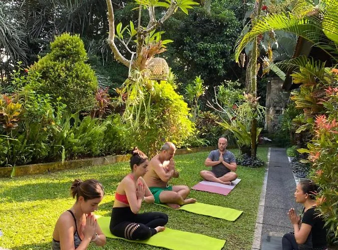 Alam Surya Ubud