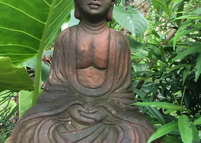 Alam Surya * Ubud