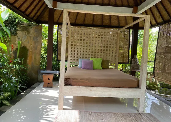 Villa Alam Surya