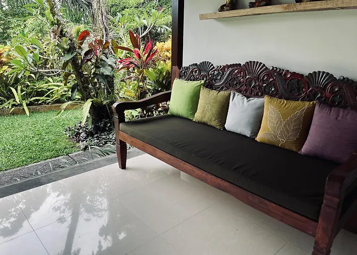 Alam Surya Villa