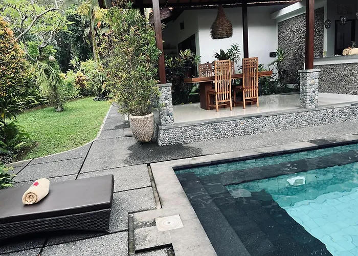 Alam Surya Ubud