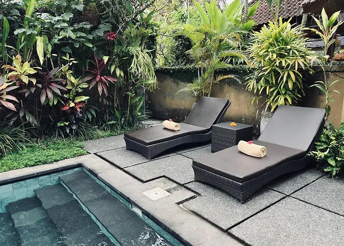 Alam Surya * Ubud