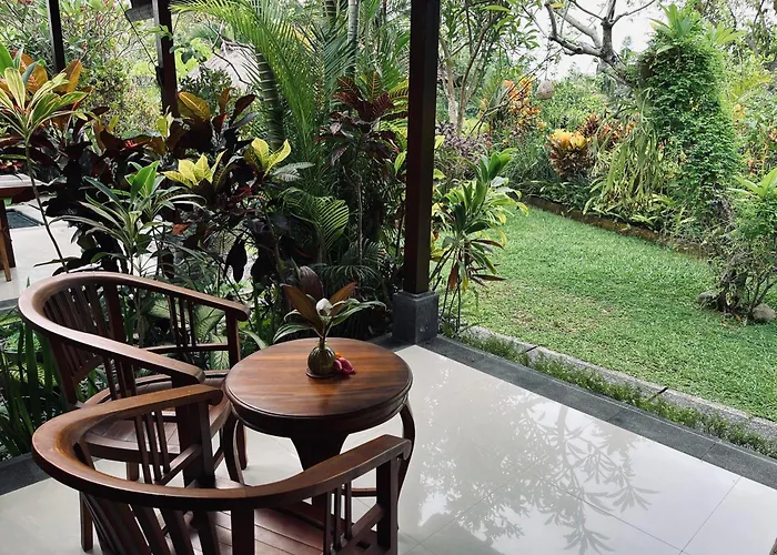 Villa Alam Surya