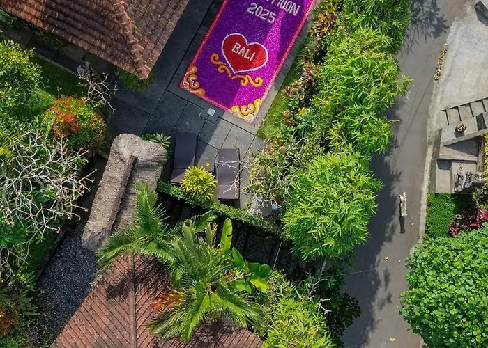 Alam Surya Ubud