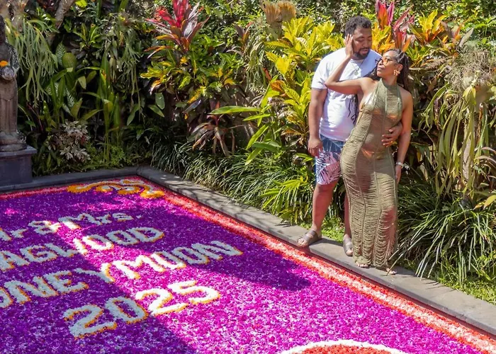 Alam Surya * Ubud