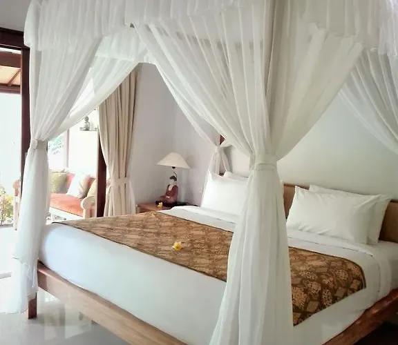 Alam Surya Villa *