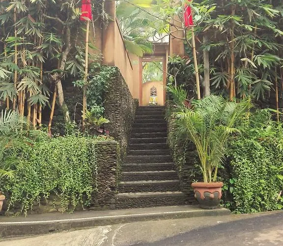 Alam Surya Villa