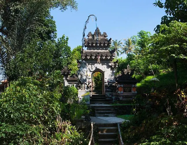 Alam Surya * Ubud