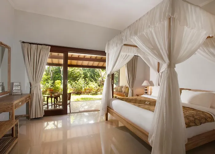 Alam Surya Ubud