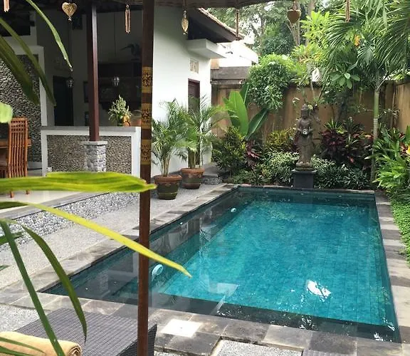 Villa Alam Surya *