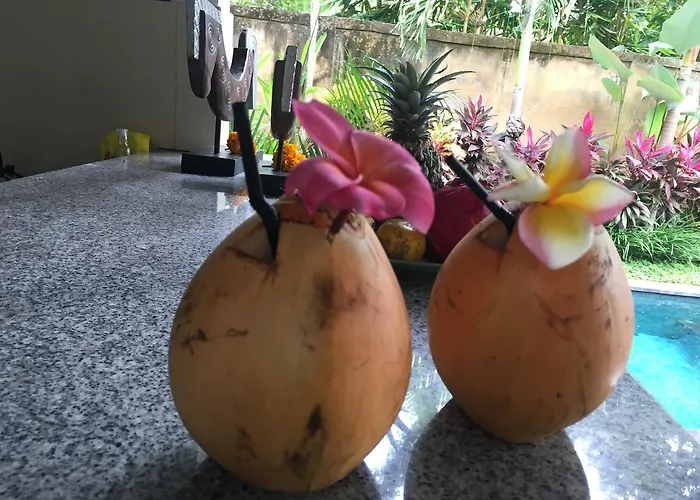 Alam Surya Ubud
