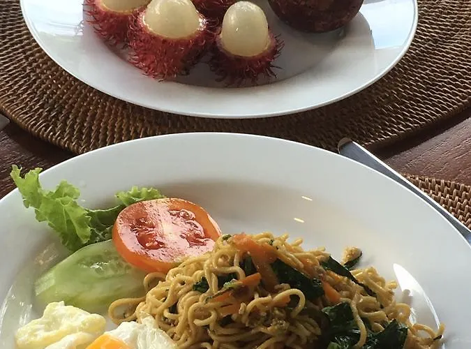 Alam Surya Villa Ubud