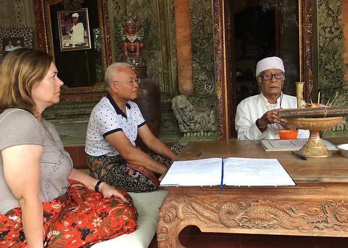 Villa Alam Surya