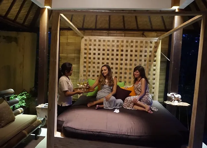 Alam Surya * Ubud