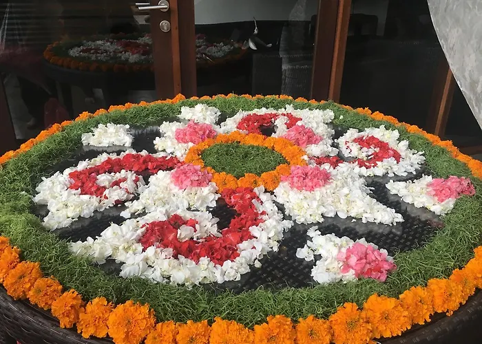 Alam Surya * Ubud