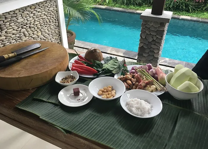 Villa Alam Surya Ubud