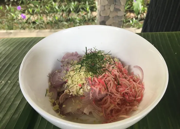 Alam Surya Ubud