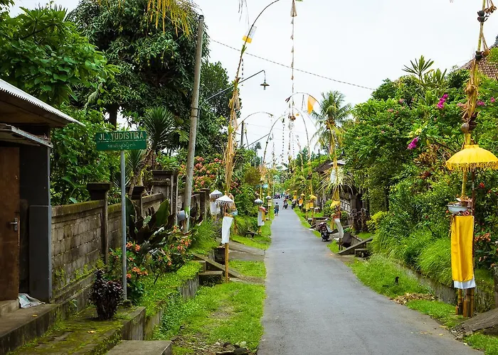 Villa Alam Surya