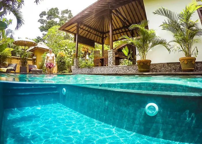 Alam Surya Villa