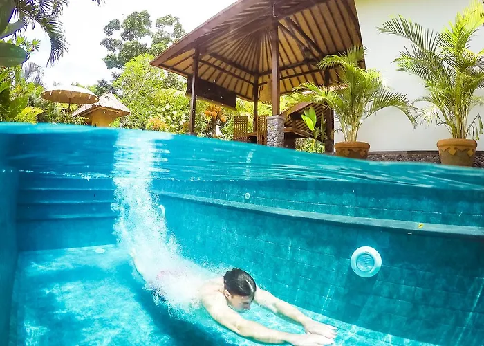 Alam Surya Ubud
