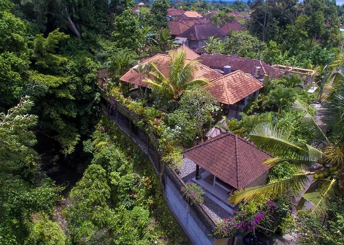 Alam Surya Villa