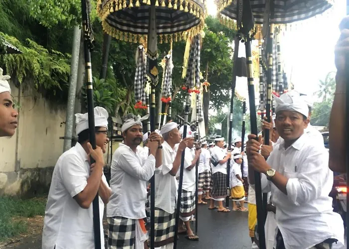 Alam Surya * Ubud