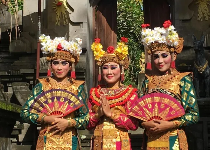 Alam Surya Ubud