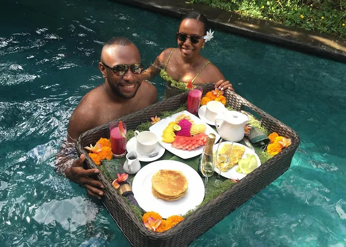 Alam Surya * Ubud