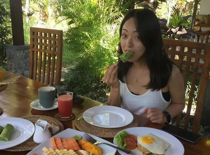 Alam Surya Ubud